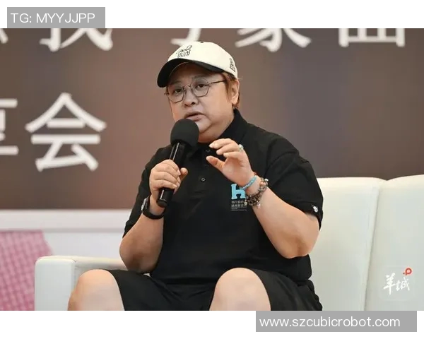 专访周强：探寻网球世界背后的成功秘诀与心路历程