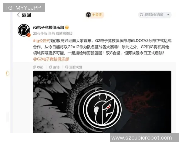 DOTA2热议:深入分析IG战队的游戏节奏与战略布局 DOTA2热议:深入分析IG战队的游戏节奏与战略布局
