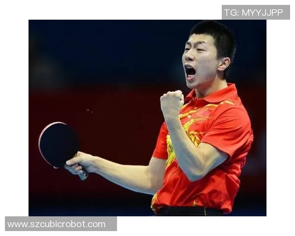 上海乒乓球队在世界锦标赛上的拼搏历程与荣耀时刻回顾 上海乒乓球队在世界锦标赛上的拼搏历程与荣耀时刻回顾