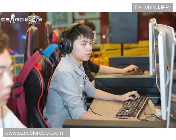 FPX战队在CSGO中的战术意识与团队协作深度分析 FPX战队在CSGO中的战术意识与团队协作深度分析