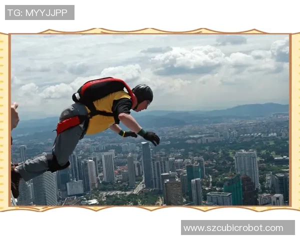 上海极限运动队的力量与挑战探讨极限运动的未来发展与影响 上海极限运动队的力量与挑战探讨极限运动的未来发展与影响