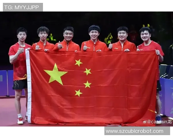 亚运会特别报道:杭州乒乓球队如何逆袭夺冠的精彩历程与背后故事 亚运会特别报道:杭州乒乓球队如何逆袭夺冠的精彩历程与背后故事