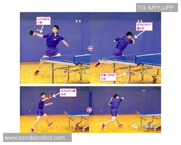 广州乒乓球队反击战术解析与实战应用深度剖析 广州乒乓球队反击战术解析与实战应用深度剖析