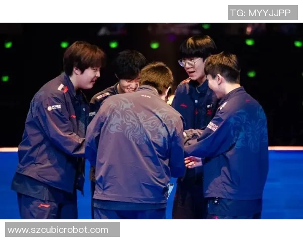 城市赛积分榜更新EDG以93分稳居第一名争夺战愈发激烈 城市赛积分榜更新EDG以93分稳居第一名争夺战愈发激烈