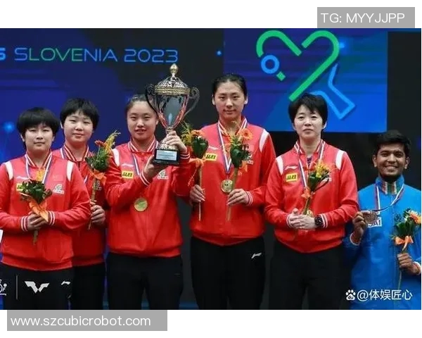 北京乒乓球队团队协作表现的深入数据分析与研究探讨 北京乒乓球队团队协作表现的深入数据分析与研究探讨