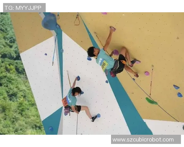 广州攀岩队状态解析:聚焦攀岩运动的挑战与机遇 广州攀岩队状态解析:聚焦攀岩运动的挑战与机遇