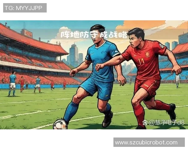 广州足球队战术解析:从攻防体系到球员配合的全面探讨 广州足球队战术解析:从攻防体系到球员配合的全面探讨