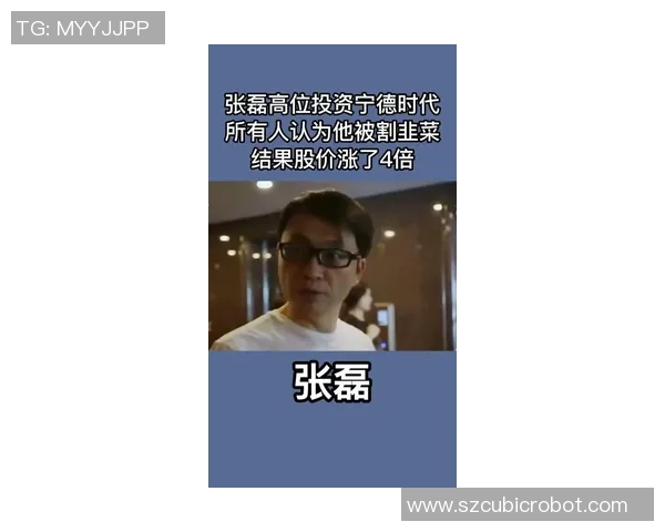 张磊专访：探寻网球界成功背后的秘密与奋斗历程