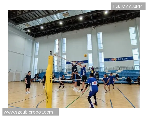 排球盛宴:深入了解成都排球队的训练与比赛节奏 排球盛宴:深入了解成都排球队的训练与比赛节奏