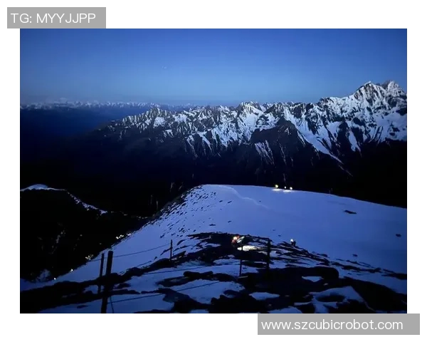 攀岩人生的深度对话:陈芳如何在高峰与挑战中找到自我 攀岩人生的深度对话:陈芳如何在高峰与挑战中找到自我