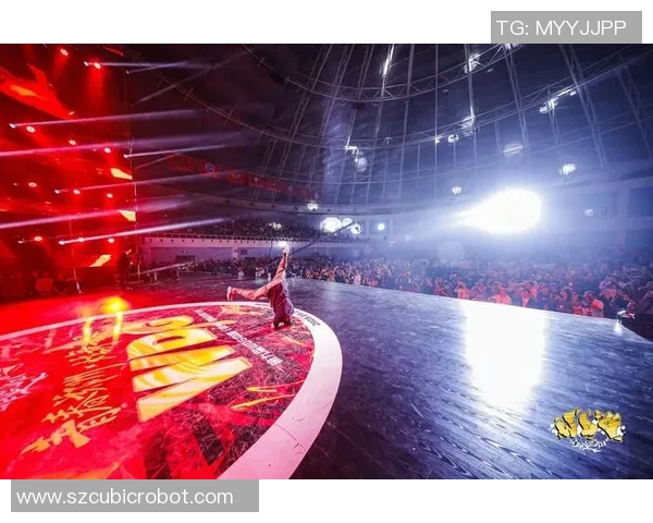 深圳街舞队个人能力排名创新高引领全国街舞新潮流 深圳街舞队个人能力排名创新高引领全国街舞新潮流