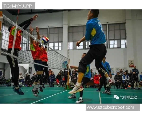 武汉排球队战术解析:从基本功到比赛策略的全面探讨与提升 武汉排球队战术解析:从基本功到比赛策略的全面探讨与提升