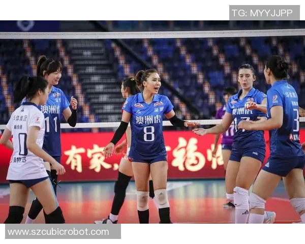 深圳排球队技术揭秘:从基本功到战术运用的全方位解析 深圳排球队技术揭秘:从基本功到战术运用的全方位解析