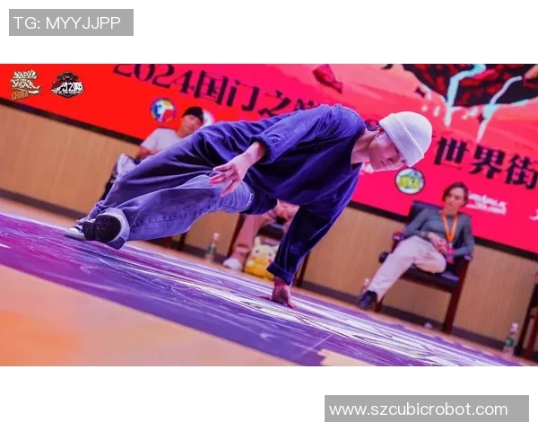 重庆街舞队的热情与挑战:聚焦街舞文化的现状与未来发展 重庆街舞队的热情与挑战:聚焦街舞文化的现状与未来发展