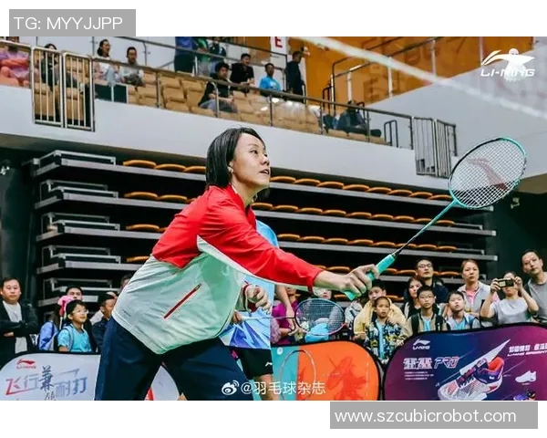 羽毛球的魅力与实力揭秘南京羽毛球队的成长之路与辉煌成就 羽毛球的魅力与实力揭秘南京羽毛球队的成长之路与辉煌成就