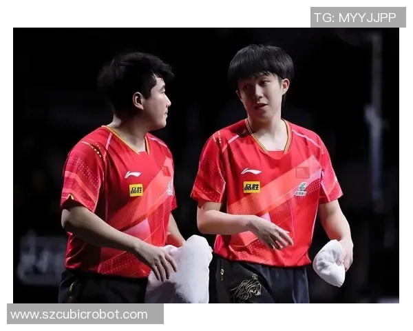 重庆乒乓球队实力强劲最新乒乓球力量排行榜前十名揭晓