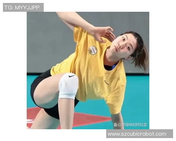 科学排球训练新视野：提升运动员意识的有效方法与技巧