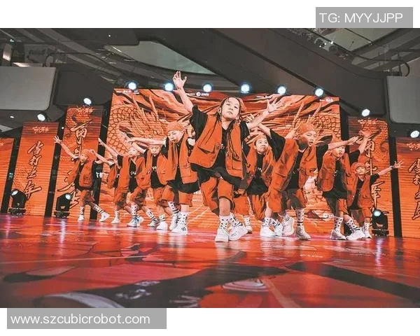 街舞实力榜单重磅发布权威评选揭晓顶尖舞者风采与实力 街舞实力榜单重磅发布权威评选揭晓顶尖舞者风采与实力