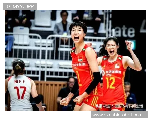 重庆排球队的盯防策略分析与比赛表现的得失总结