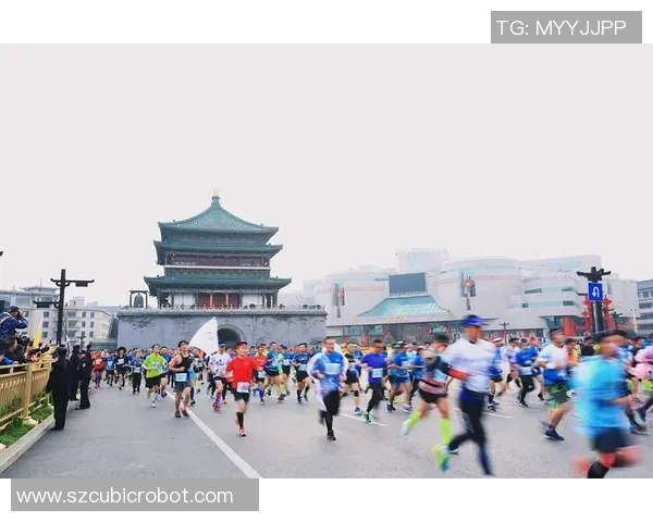 西安攀岩队在城市马拉松中的拼搏与突破之路