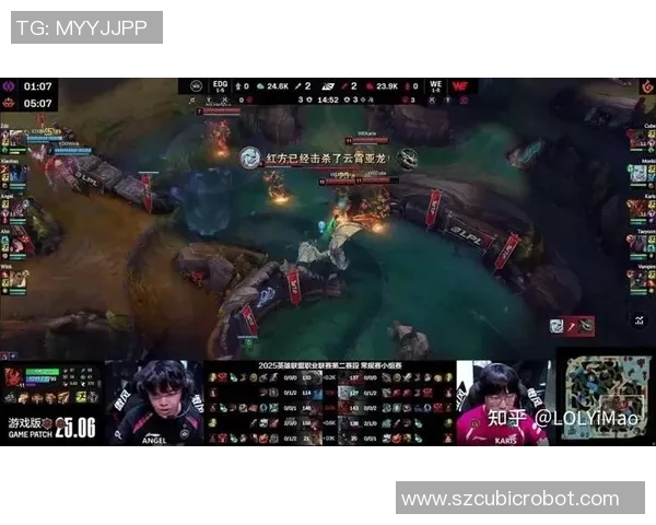 赛后分析:EDG与WE对决中的战术运用与经验总结 赛后分析:EDG与WE对决中的战术运用与经验总结