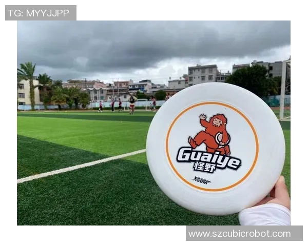 飞盘力量榜单更新上海飞盘队荣登第六名展现强劲实力 飞盘力量榜单更新上海飞盘队荣登第六名展现强劲实力