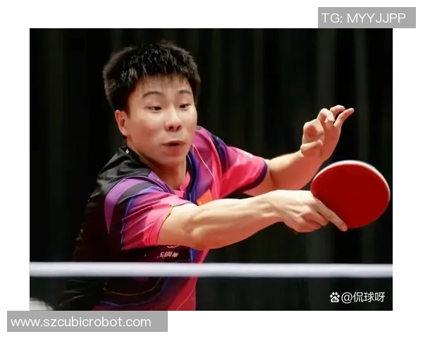 黄伟专访:从乒乓球小将到世界冠军的奋斗历程与心路历程分享 黄伟专访:从乒乓球小将到世界冠军的奋斗历程与心路历程分享