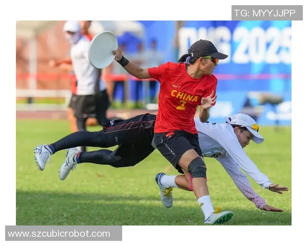 飞盘竞技背后的心理力量:深入重庆飞盘队的心灵世界与挑战 飞盘竞技背后的心理力量:深入重庆飞盘队的心灵世界与挑战