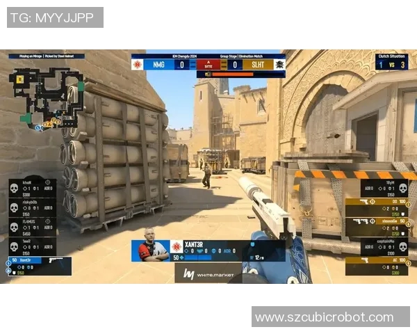 CSGO战术解析：深入探讨FPX战队的比赛节奏与策略运用