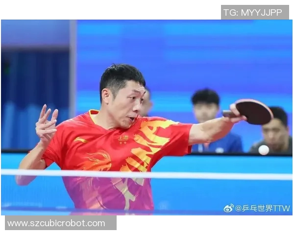 上海乒乓球队在世界锦标赛中的实力展现与未来发展潜力分析