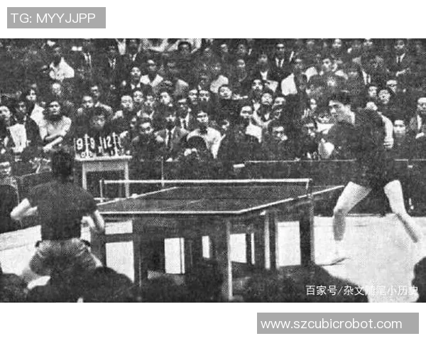 乒乓球战术解析:深入探讨北京乒乓球队的盯防体系与实战应用 乒乓球战术解析:深入探讨北京乒乓球队的盯防体系与实战应用