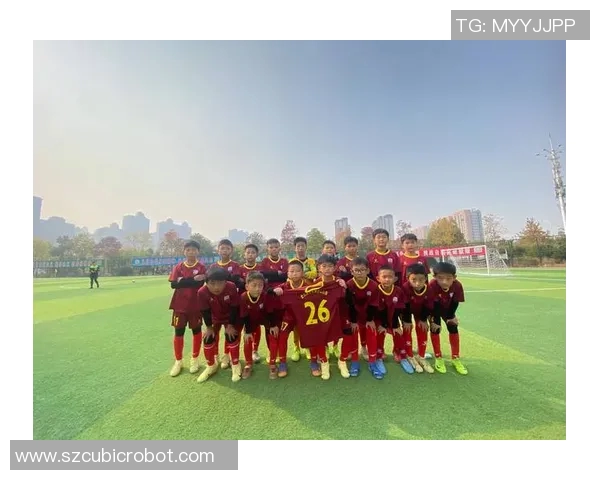 上海足球队近期表现分析与未来发展趋势探讨