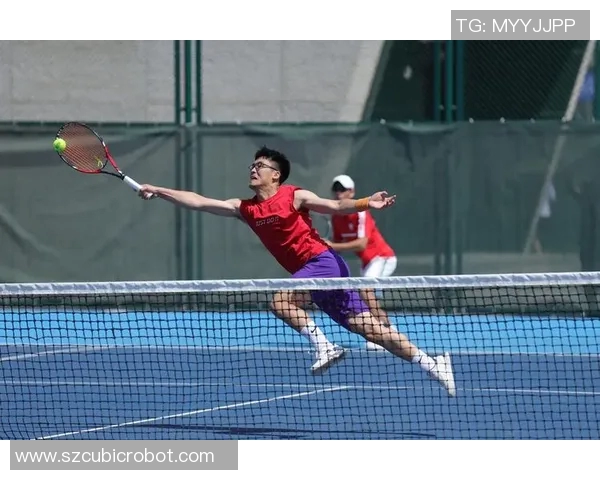 广州网球队荣登全国网球团队协作排行榜首位展现卓越团队精神与实力