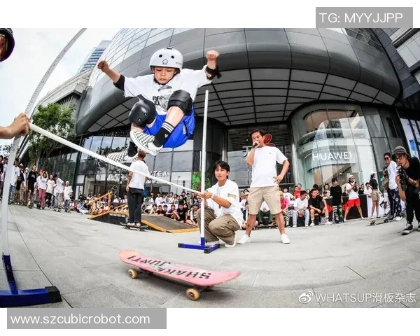 成都滑板队的转型之路与滑板文化的崛起探析