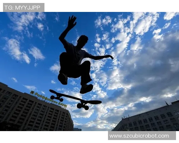 武汉滑板队的成长之路:一段激情与坚持交织的纪实故事 武汉滑板队的成长之路:一段激情与坚持交织的纪实故事