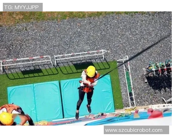 西安攀岩队的耐力革命：热议攀岩运动的挑战与突破