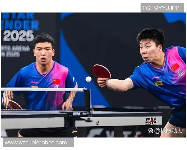 西安乒乓球队在挑战赛中的实力展现与未来发展潜力分析