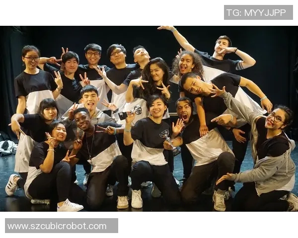 重庆街舞队团队协作深度解析与其他城市舞队的对比研究