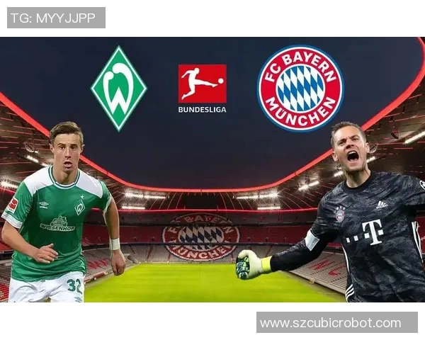 不莱梅与拜仁的对决分析及战术解析展望 不莱梅与拜仁的对决分析及战术解析展望