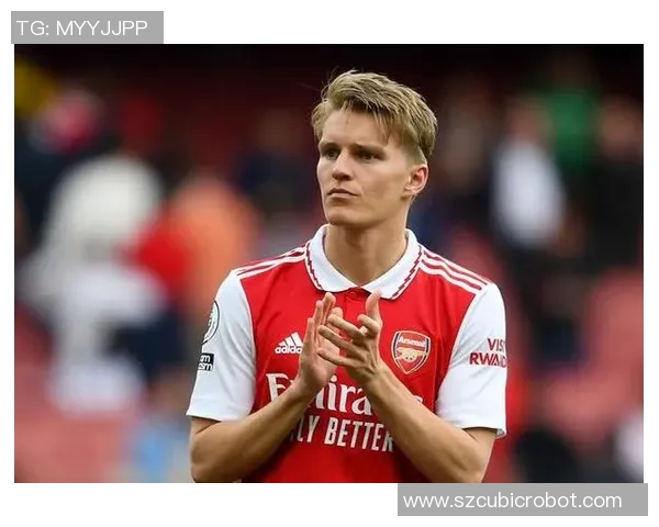 厄德高的崛起与挑战:探索这位年轻球员在足球世界的未来潜力与发展之路 厄德高的崛起与挑战:探索这位年轻球员在足球世界的未来潜力与发展之路