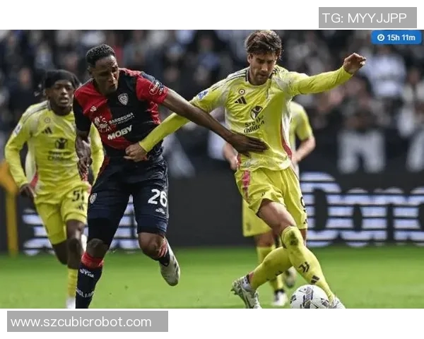 尤文图斯与卡利亚历史交锋回顾及战绩分析