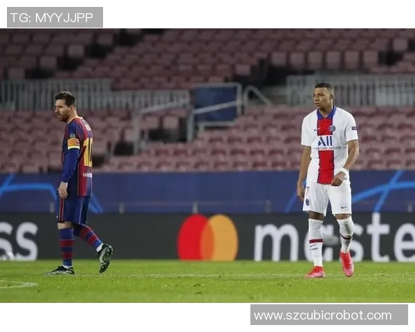 巴萨与巴黎激情对决精彩瞬间图片回顾与分析