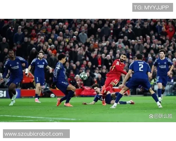 巴黎圣日尔曼与利物浦激战结果揭晓赛季精彩对决回顾