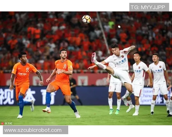 恒大与上港最新对决分析及比赛前瞻精彩看点汇总