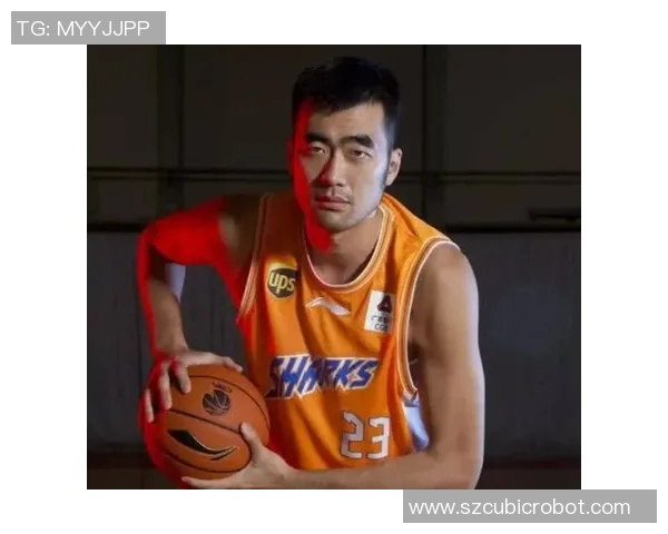 张兆旭：从篮球新星到职业生涯的辉煌蜕变之路