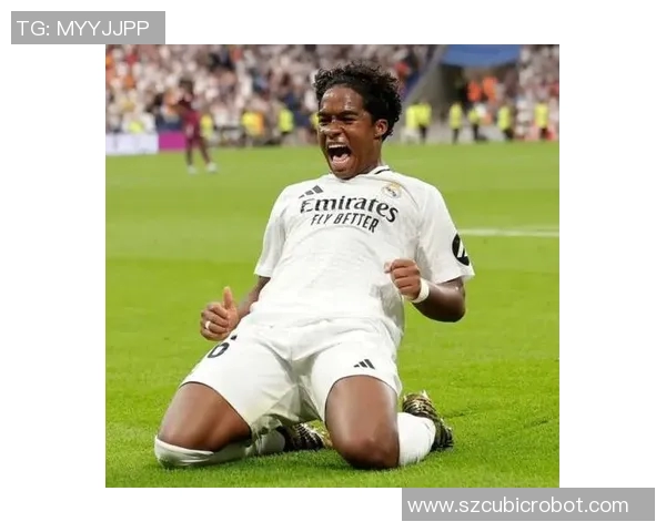 恩德里克的崛起之路：从青训小将到足球世界的新星