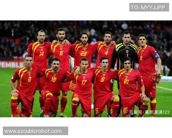 日本与黑山足球赛首发阵容分析及战术解读