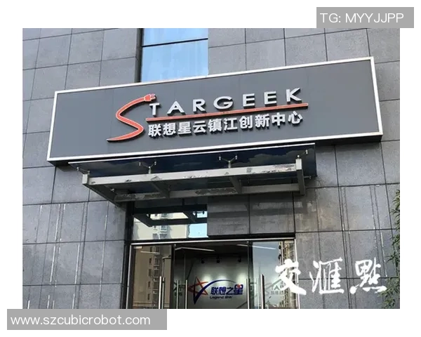 朱旭航：探索科技前沿与人文关怀的交汇点，推动未来创新发展之路