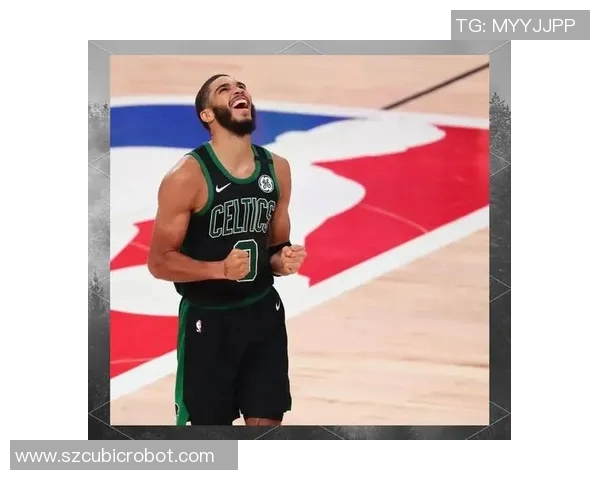 杰森塔图姆如何在NBA赛场上展现领导力与超凡技艺的完美结合