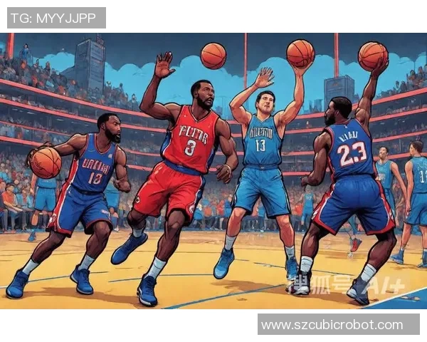 活塞与独行侠对决分析：战术布局与球员表现的深度剖析